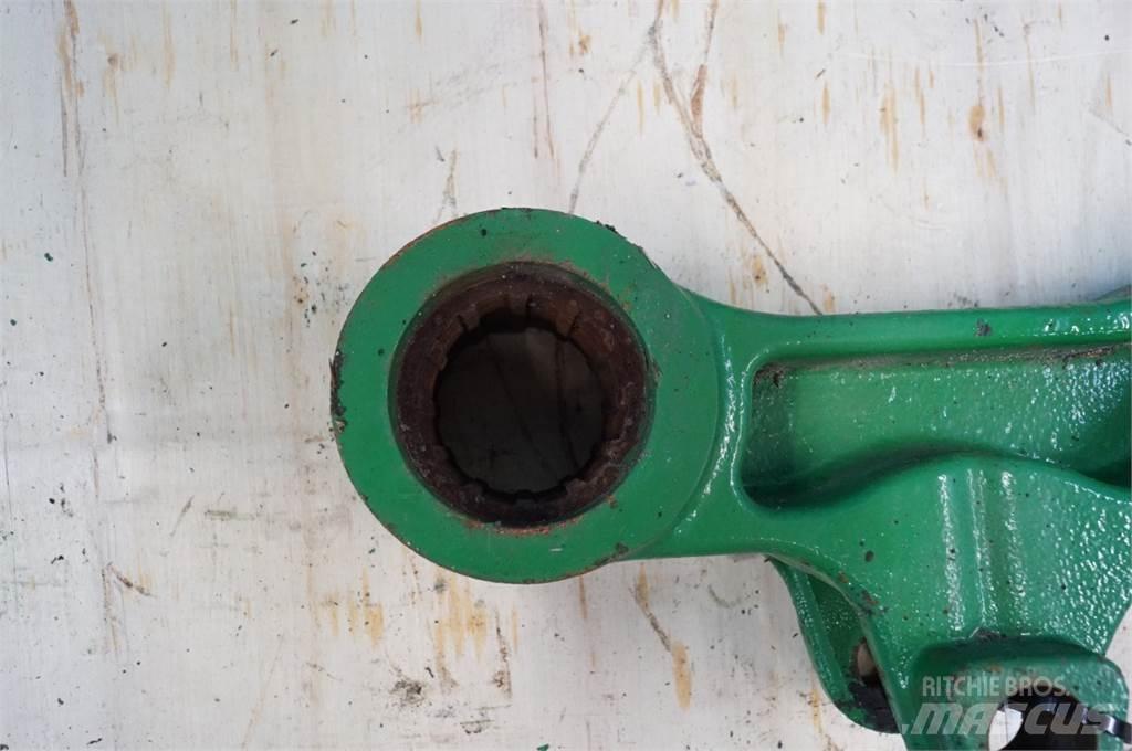 John Deere 5115R Ostala oprema za traktore