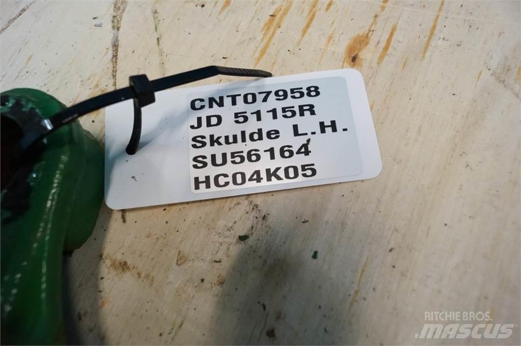 John Deere 5115R Ostala oprema za traktore