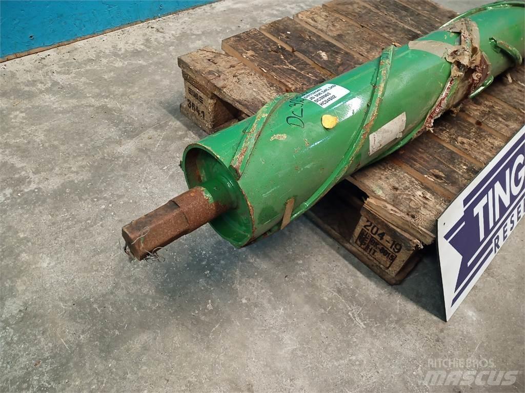 John Deere 550 Poljoprivreda – ostalo