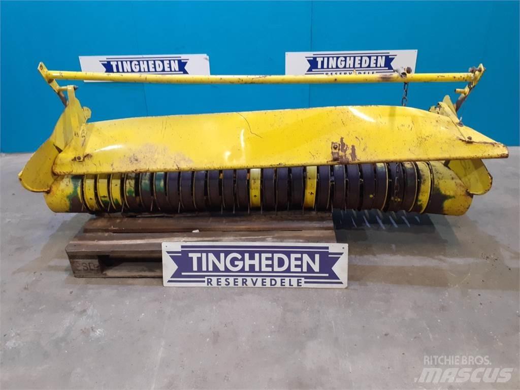 John Deere 580 Poljoprivreda – ostalo