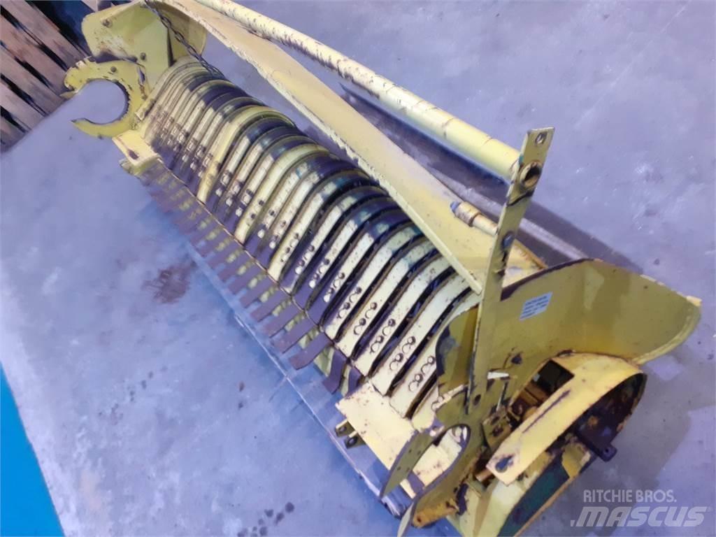 John Deere 580 Poljoprivreda – ostalo