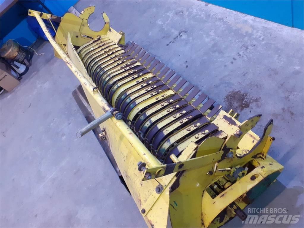 John Deere 580 Poljoprivreda – ostalo