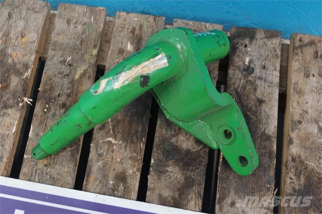 John Deere 5830 Hay and forage machine accessories