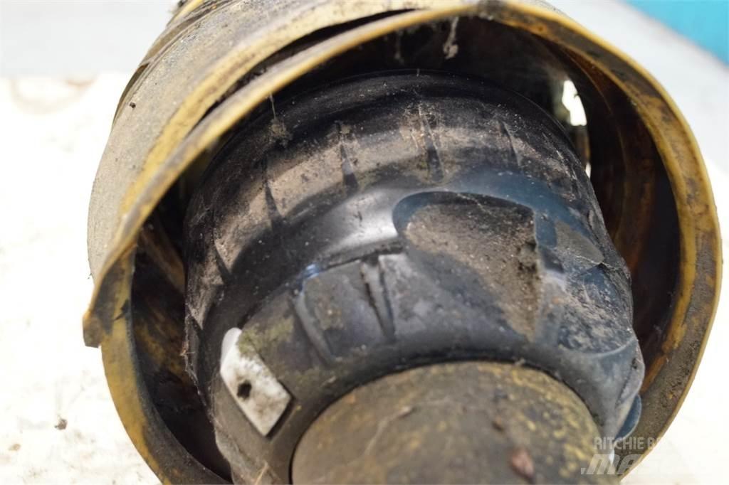 John Deere 590 Ostala oprema za traktore