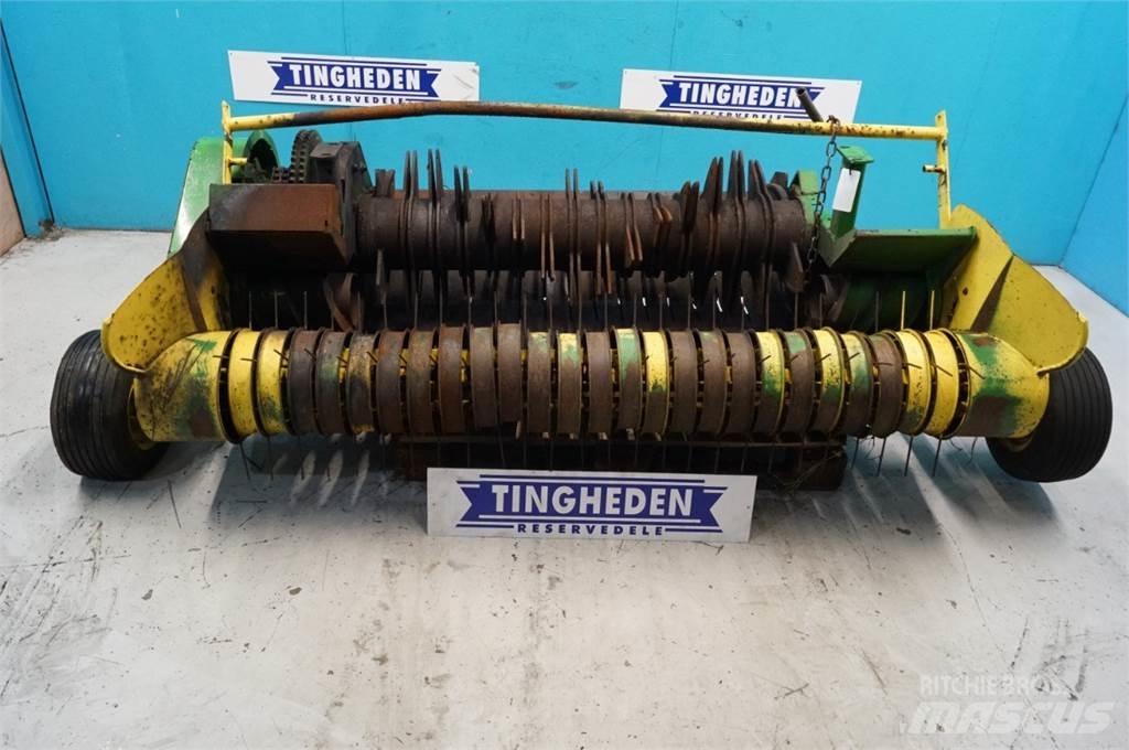 John Deere 590 Poljoprivreda – ostalo