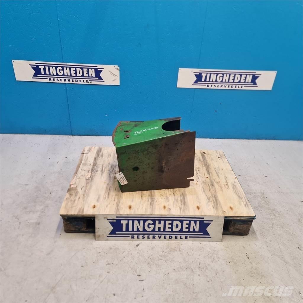 John Deere 590 Poljoprivreda – ostalo