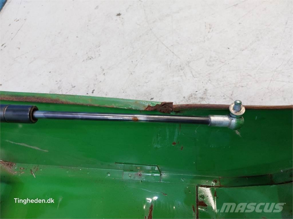 John Deere 590 Korpe za prosijavanje