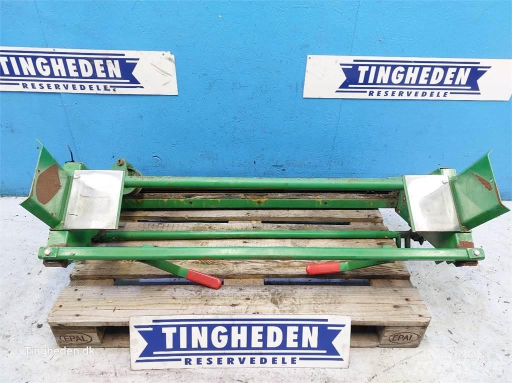 John Deere 590 Poljoprivreda – ostalo