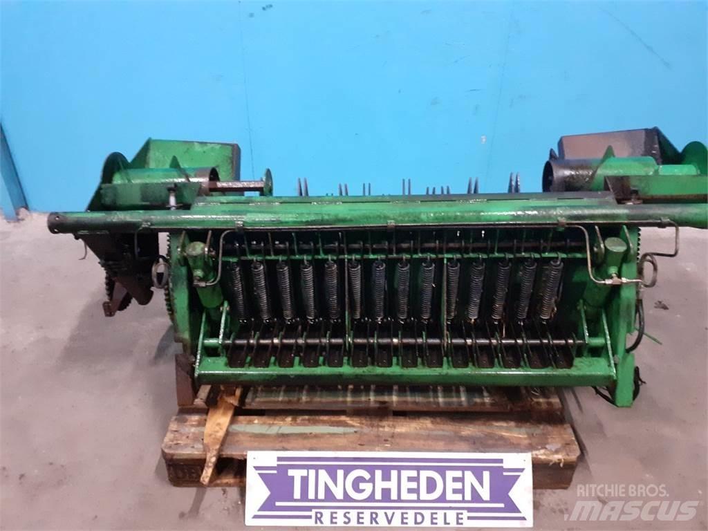 John Deere 592 Poljoprivreda – ostalo