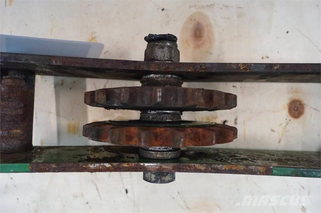 John Deere 592 Poljoprivreda – ostalo