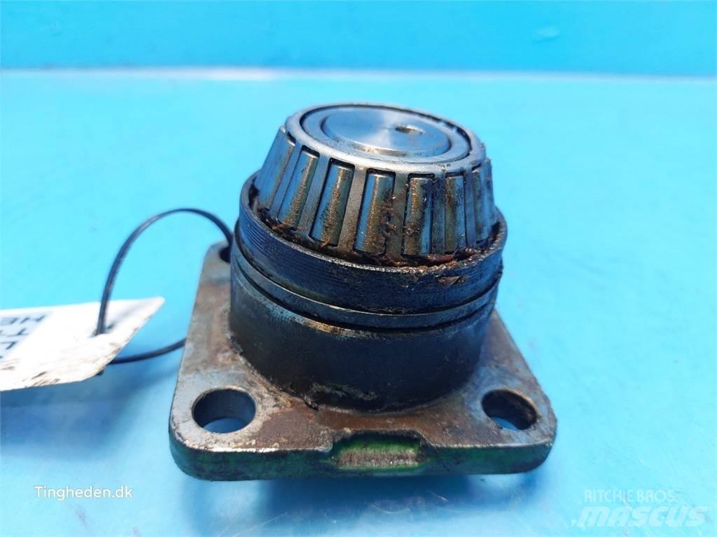 John Deere 6010 Ostala oprema za traktore