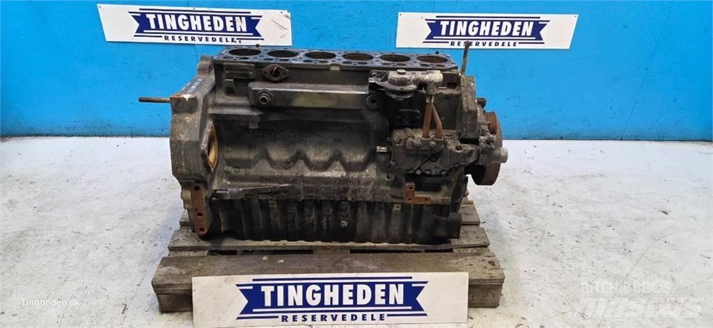 John Deere 6068 Motori