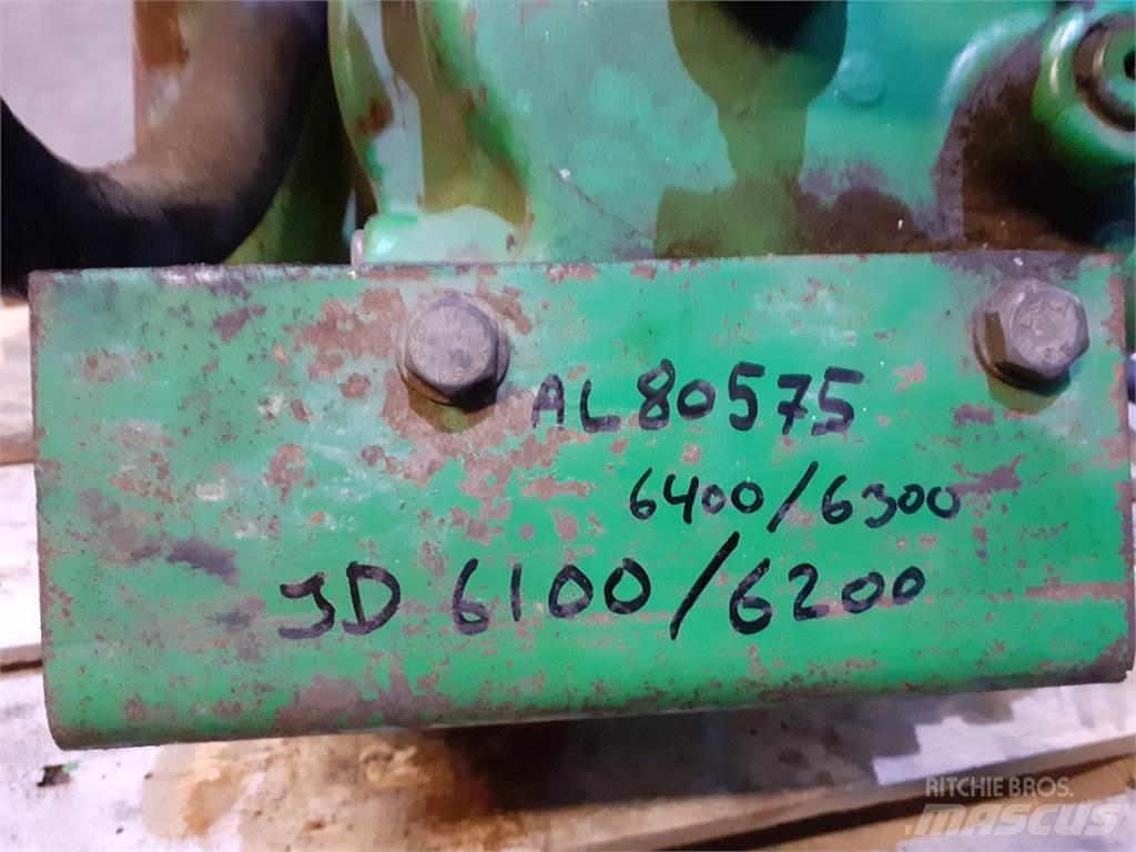John Deere 6100 Ostala oprema za traktore
