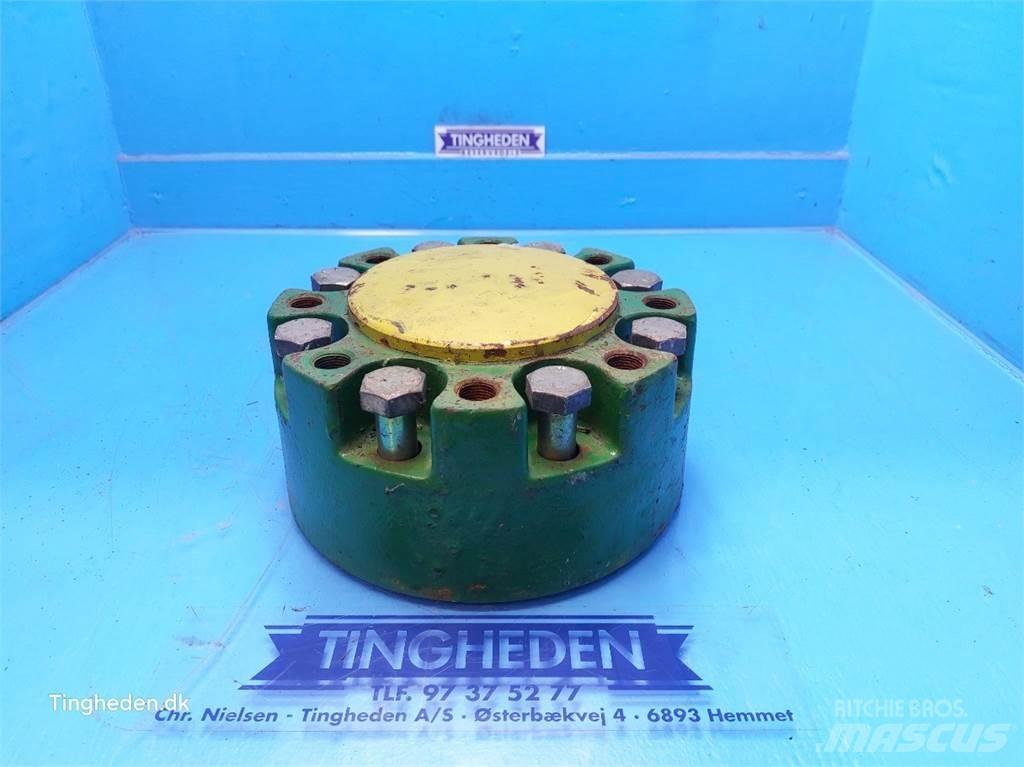 John Deere 6110 Ostala oprema za traktore