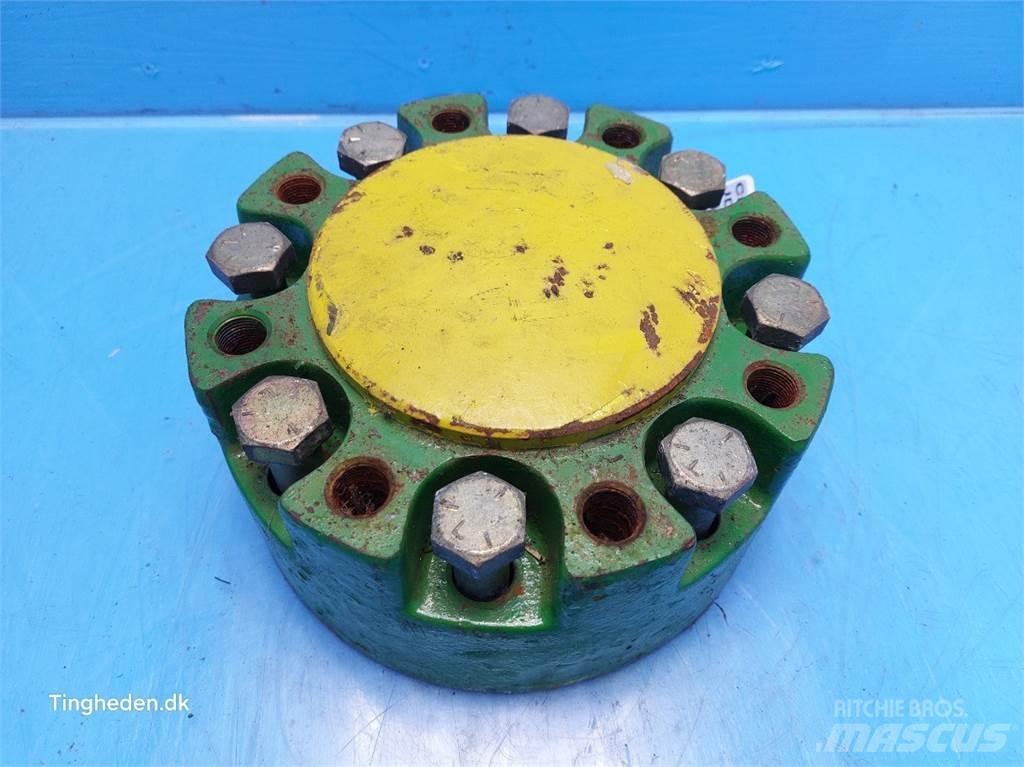 John Deere 6110 Ostala oprema za traktore