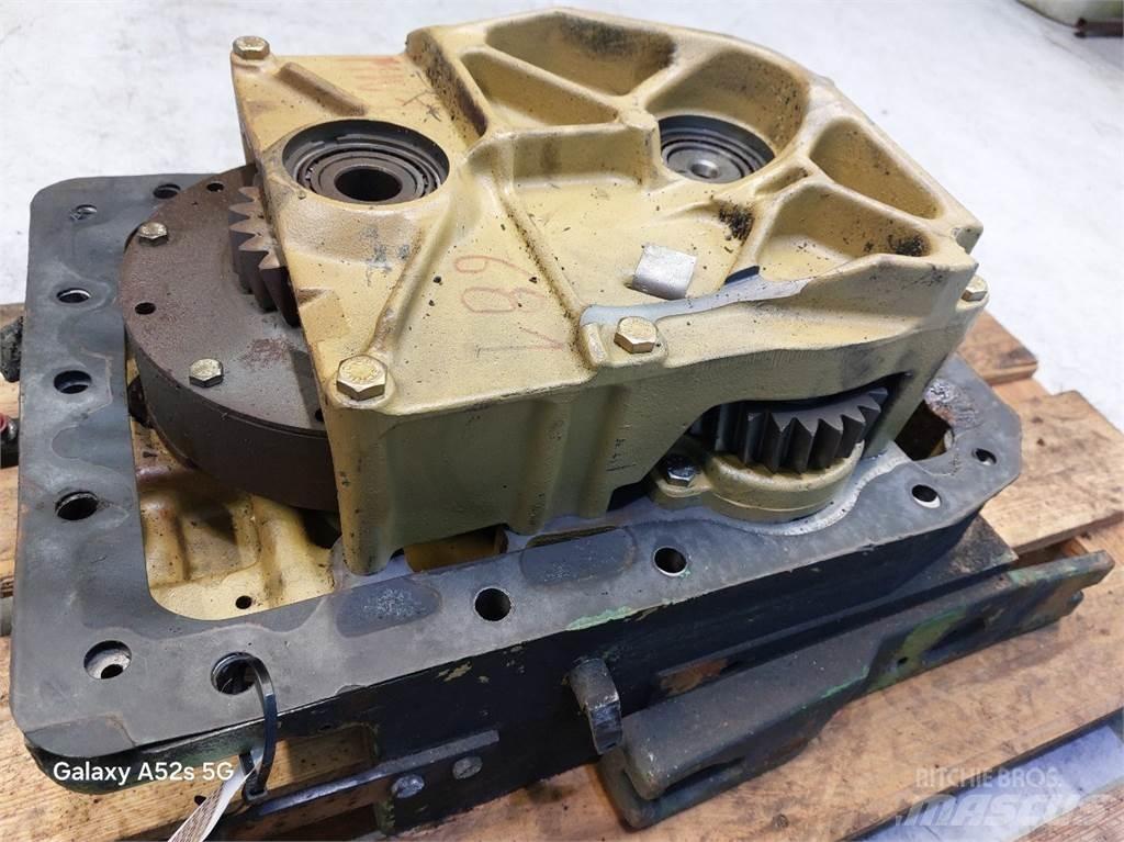 John Deere 6200 Ostala oprema za traktore