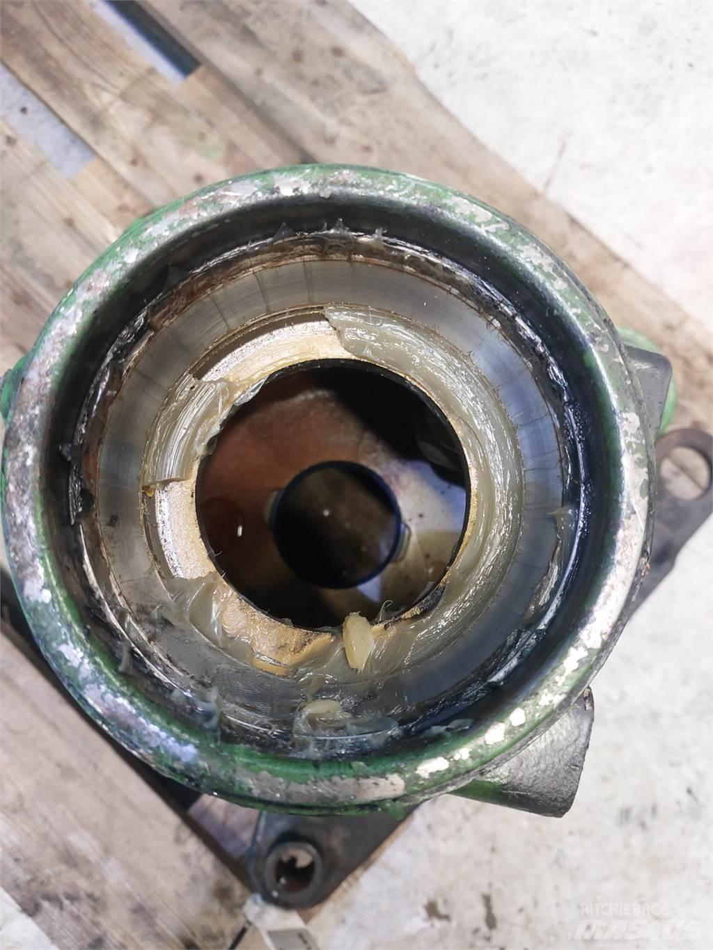 John Deere 6200 Ostala oprema za traktore