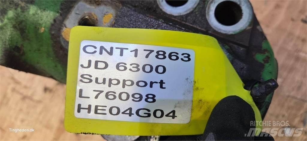 John Deere 6300 Ostala oprema za traktore