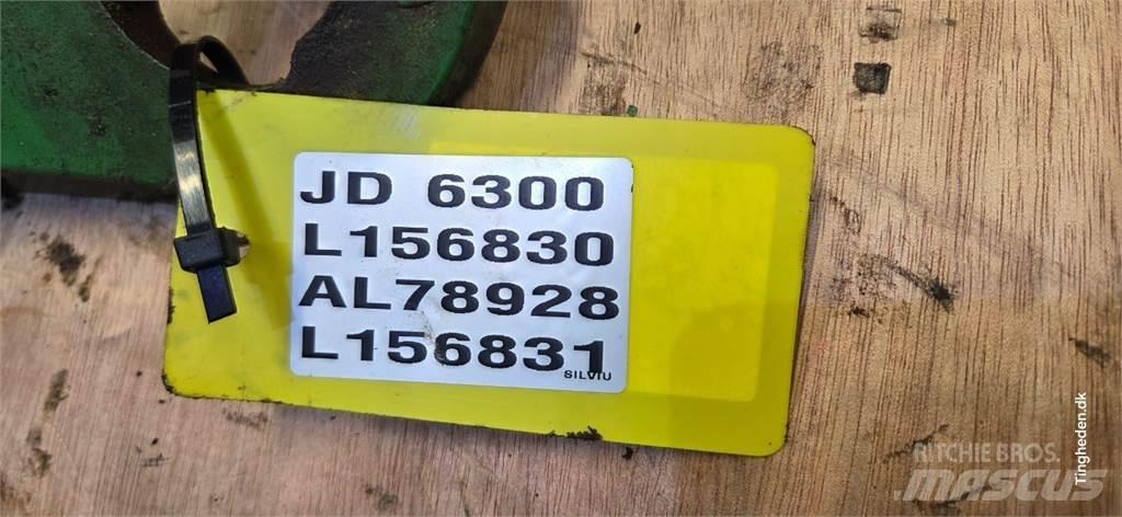 John Deere 6300 Ostala oprema za traktore