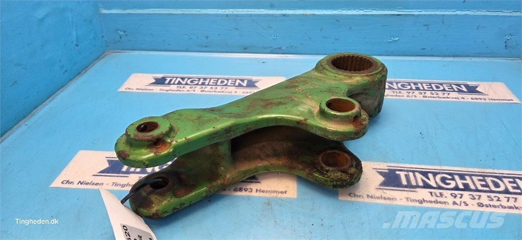 John Deere 6300 Ostala oprema za traktore