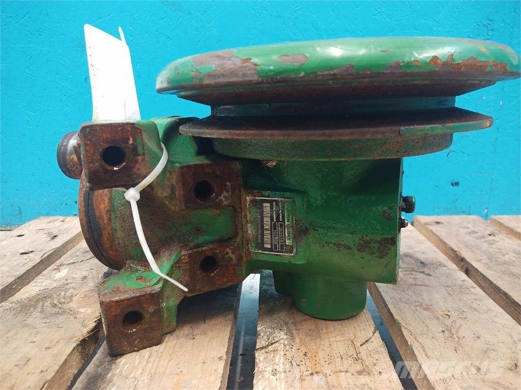 John Deere 630R Dodatna oprema za kombajne