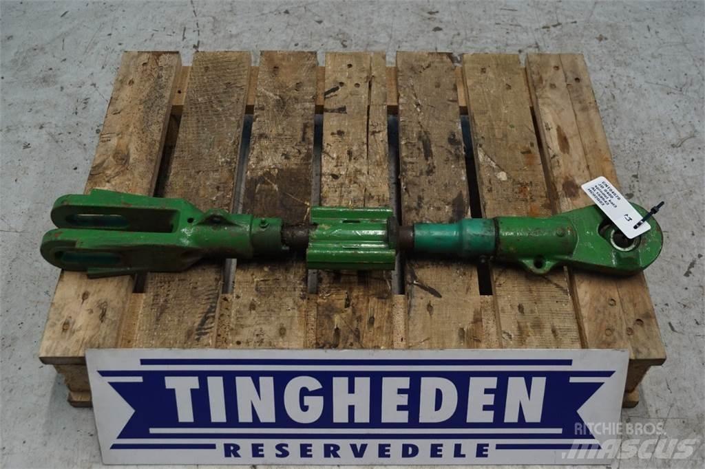 John Deere 6400 Ostala oprema za traktore