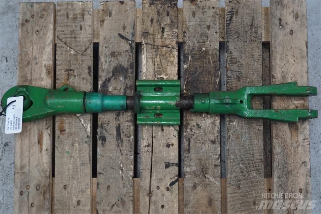 John Deere 6400 Ostala oprema za traktore