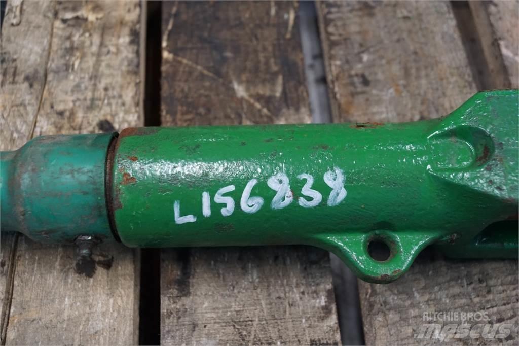 John Deere 6400 Ostala oprema za traktore