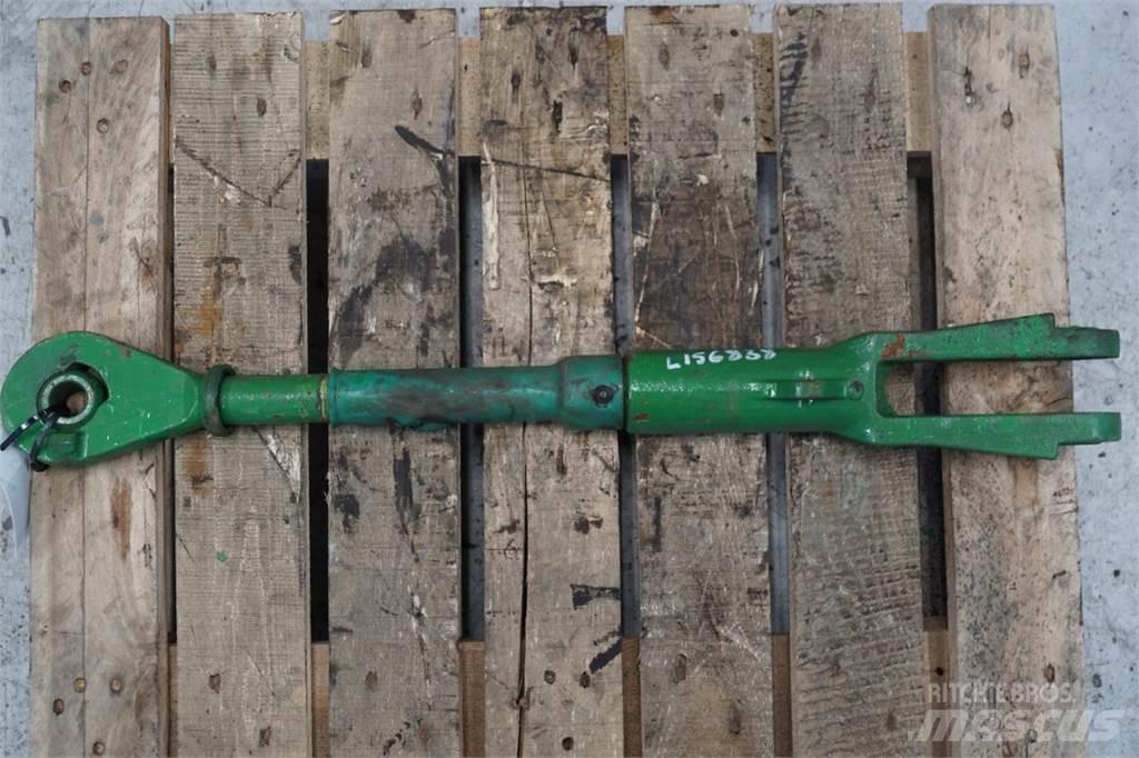 John Deere 6400 Ostala oprema za traktore