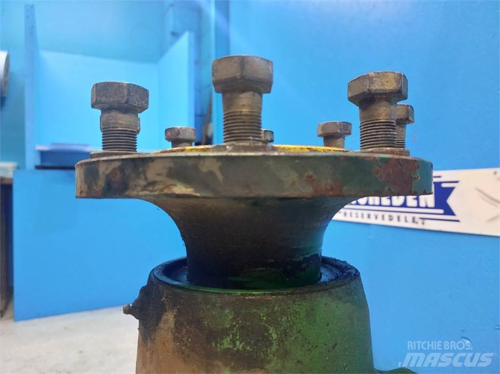 John Deere 6400 Ostala oprema za traktore