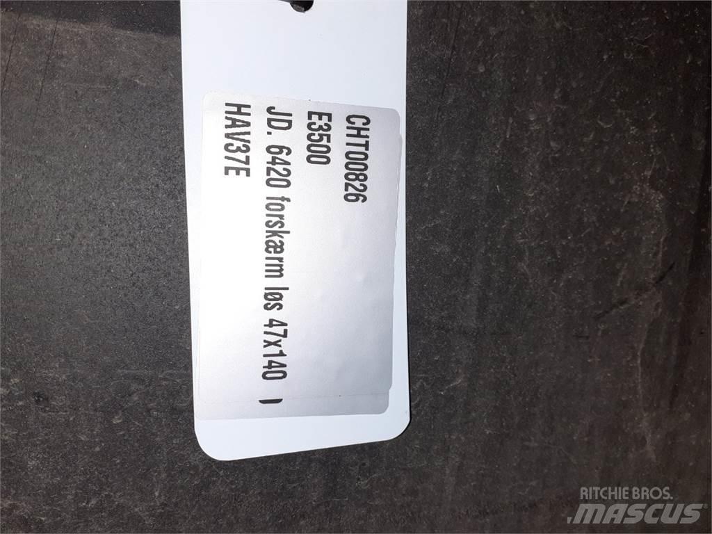 John Deere 6420 Ostala oprema za traktore