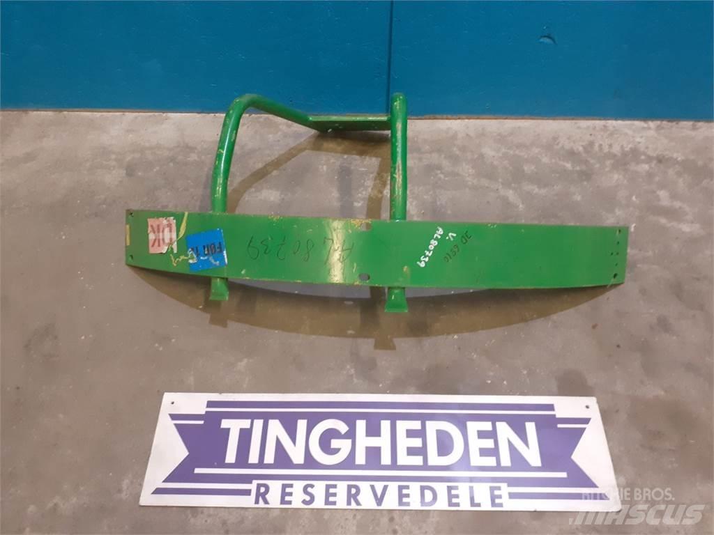 John Deere 6810 Ostala oprema za traktore