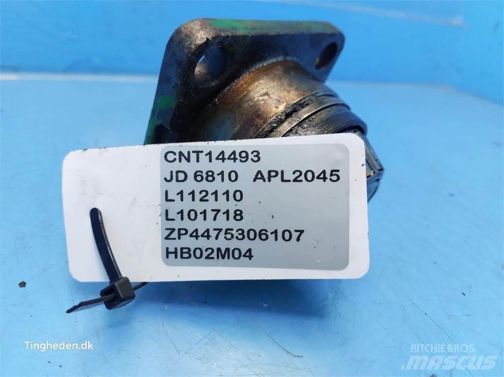 John Deere 6810 Ostala oprema za traktore