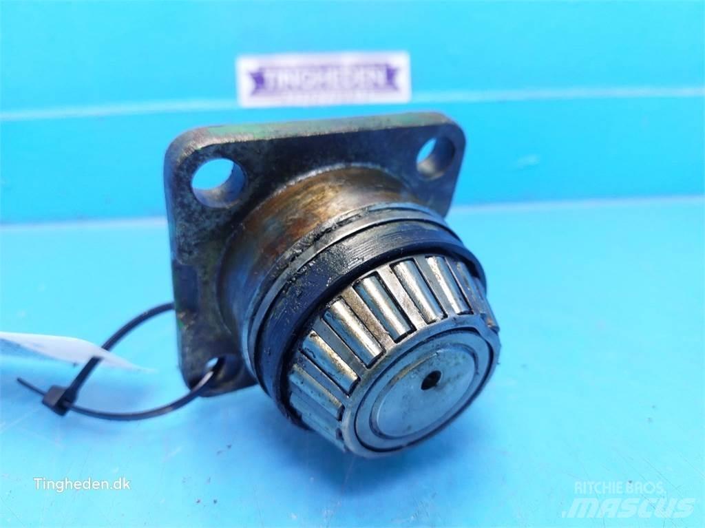 John Deere 6810 Ostala oprema za traktore