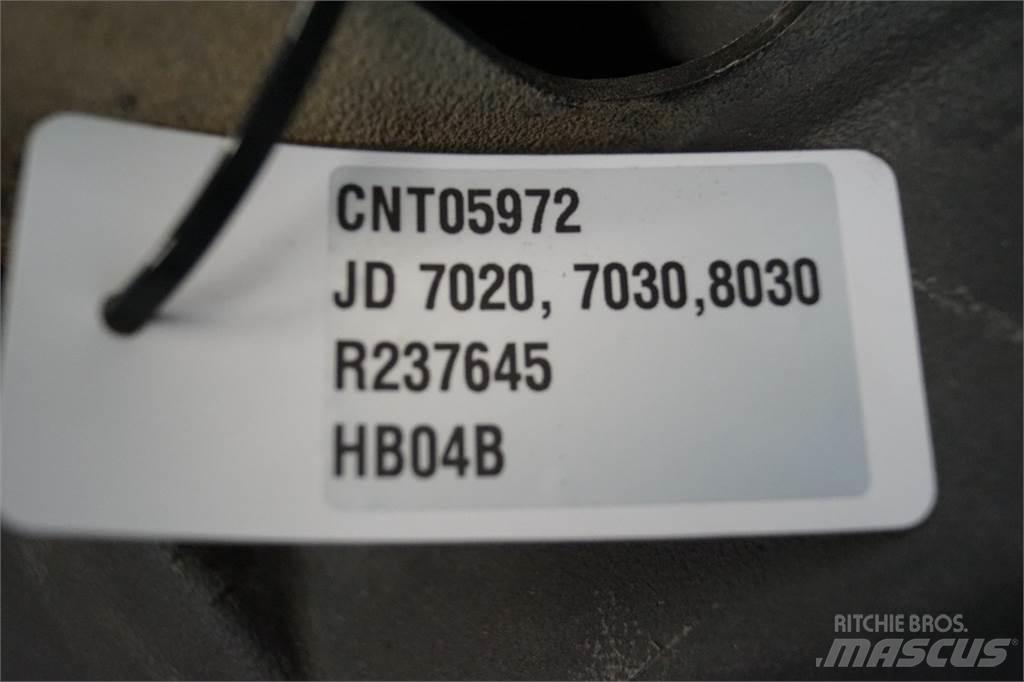 John Deere 7020 Ostala oprema za traktore