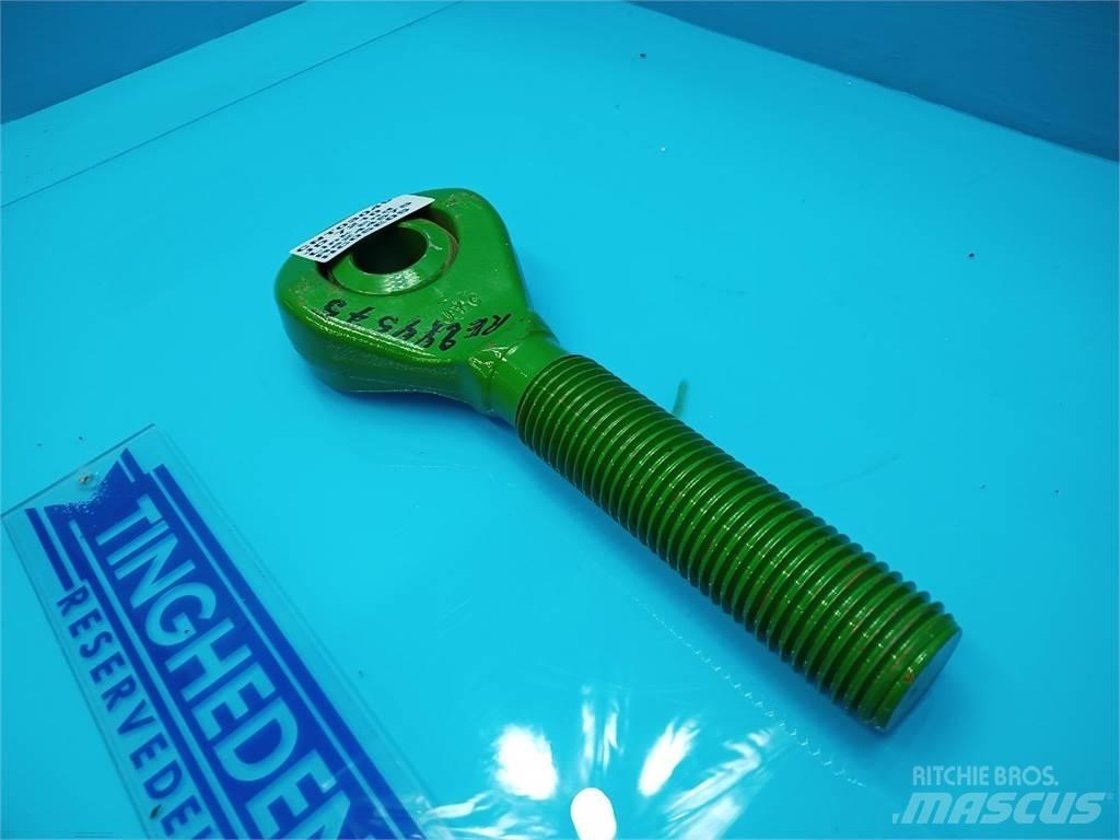 John Deere 7210 Ostala oprema za traktore