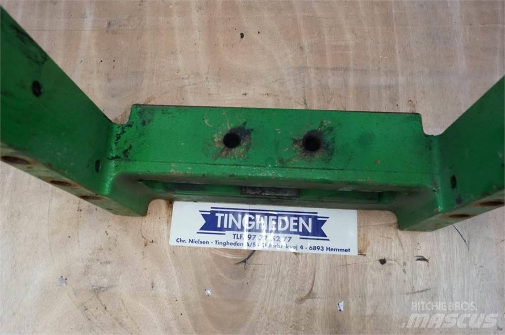 John Deere 7230R Ostala oprema za traktore