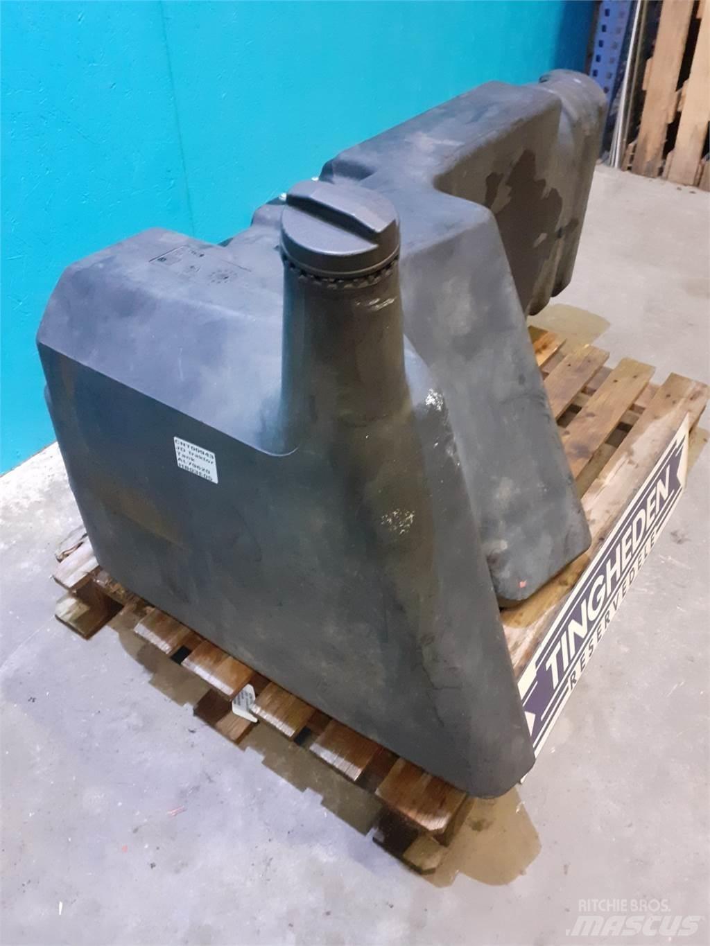 John Deere 7500 Ostala oprema za traktore