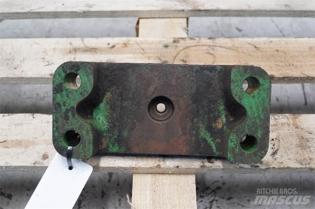 John Deere 7600 Ostala oprema za traktore