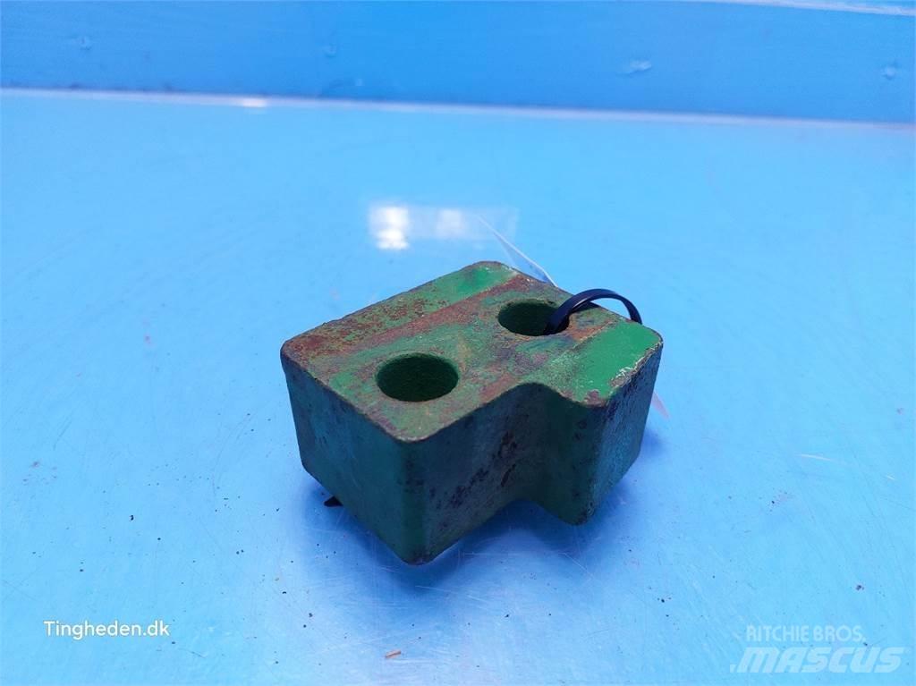 John Deere 7800 Ostala oprema za traktore