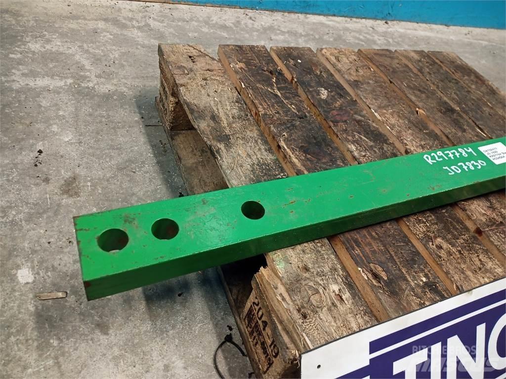 John Deere 7830 Ostala oprema za traktore