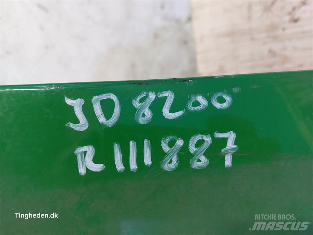 John Deere 8200 Ostala oprema za traktore