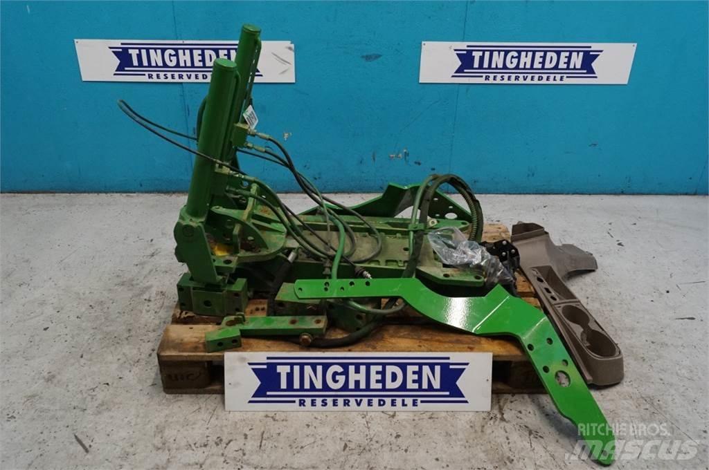 John Deere 8235R Ostala oprema za traktore