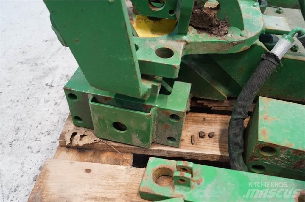 John Deere 8235R Ostala oprema za traktore