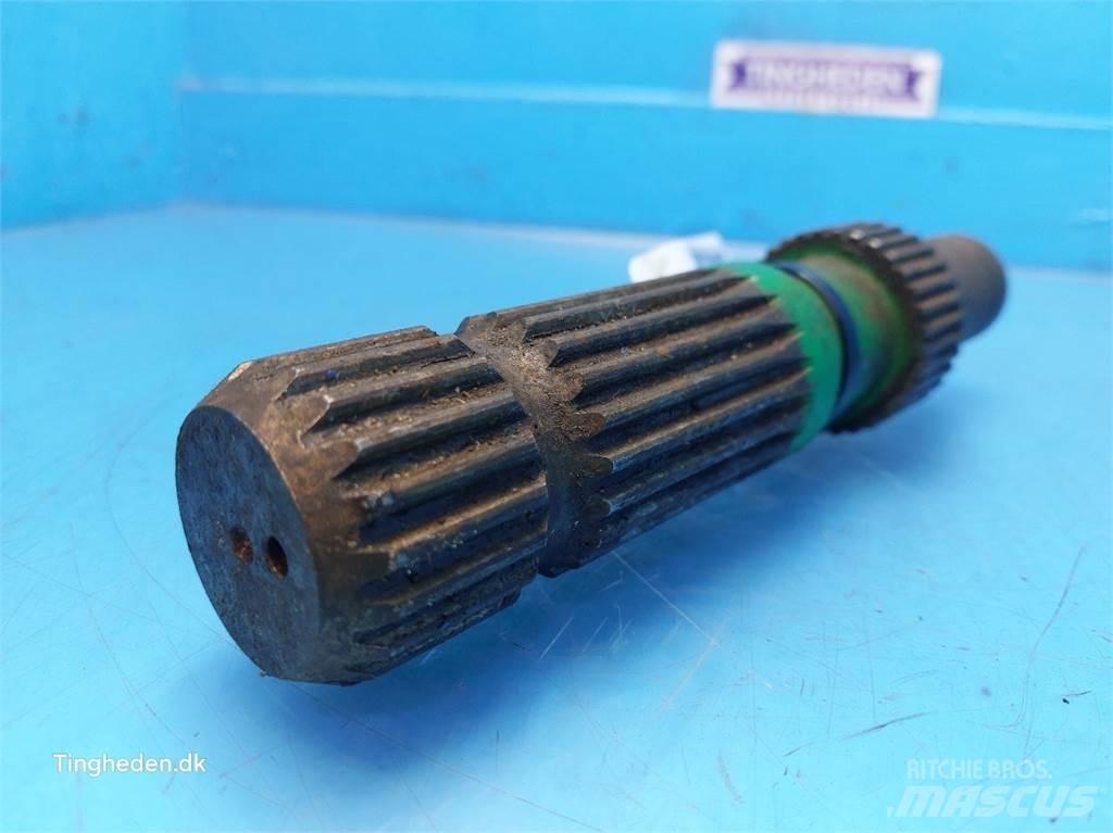 John Deere 8300 Ostala oprema za traktore
