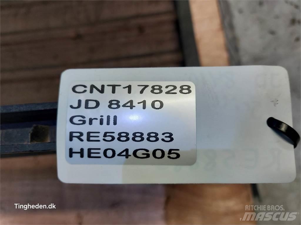 John Deere 8410 Ostala oprema za traktore