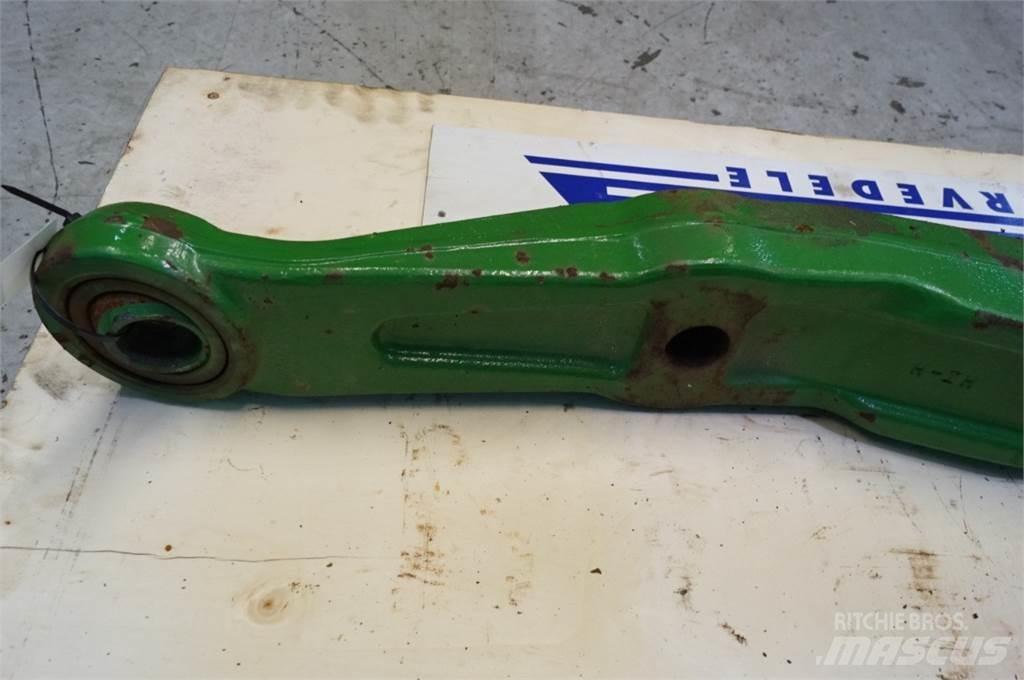 John Deere 8520 Ostala oprema za traktore