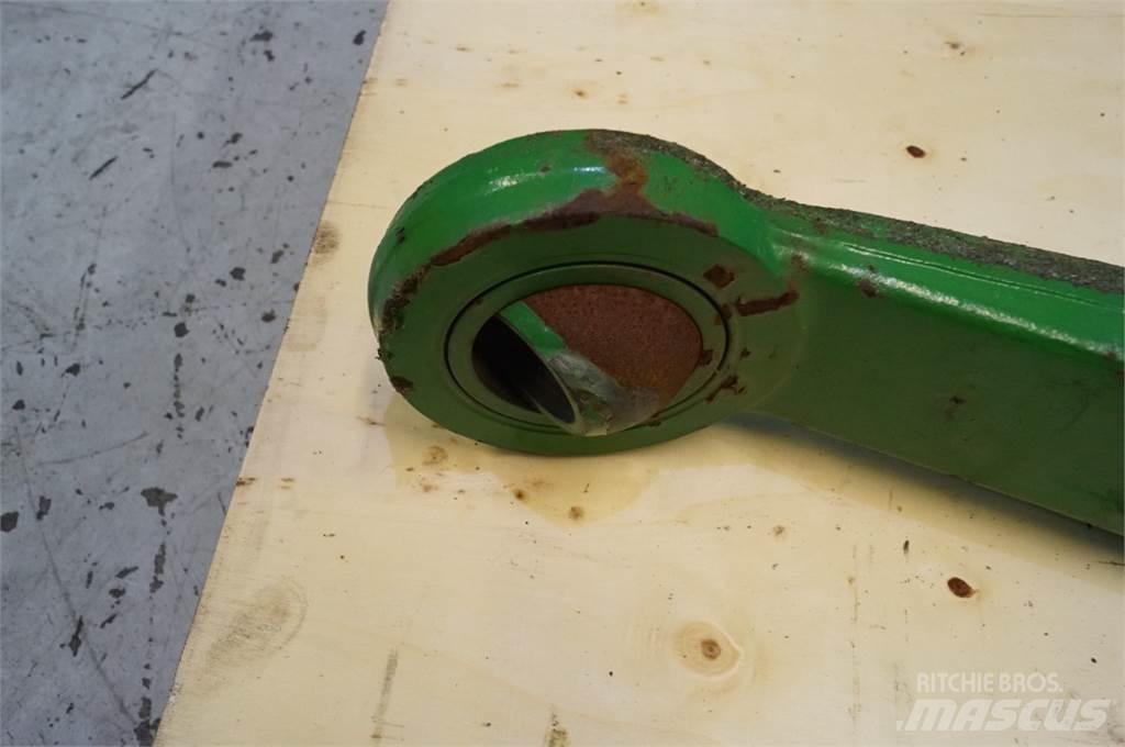 John Deere 8520 Ostala oprema za traktore
