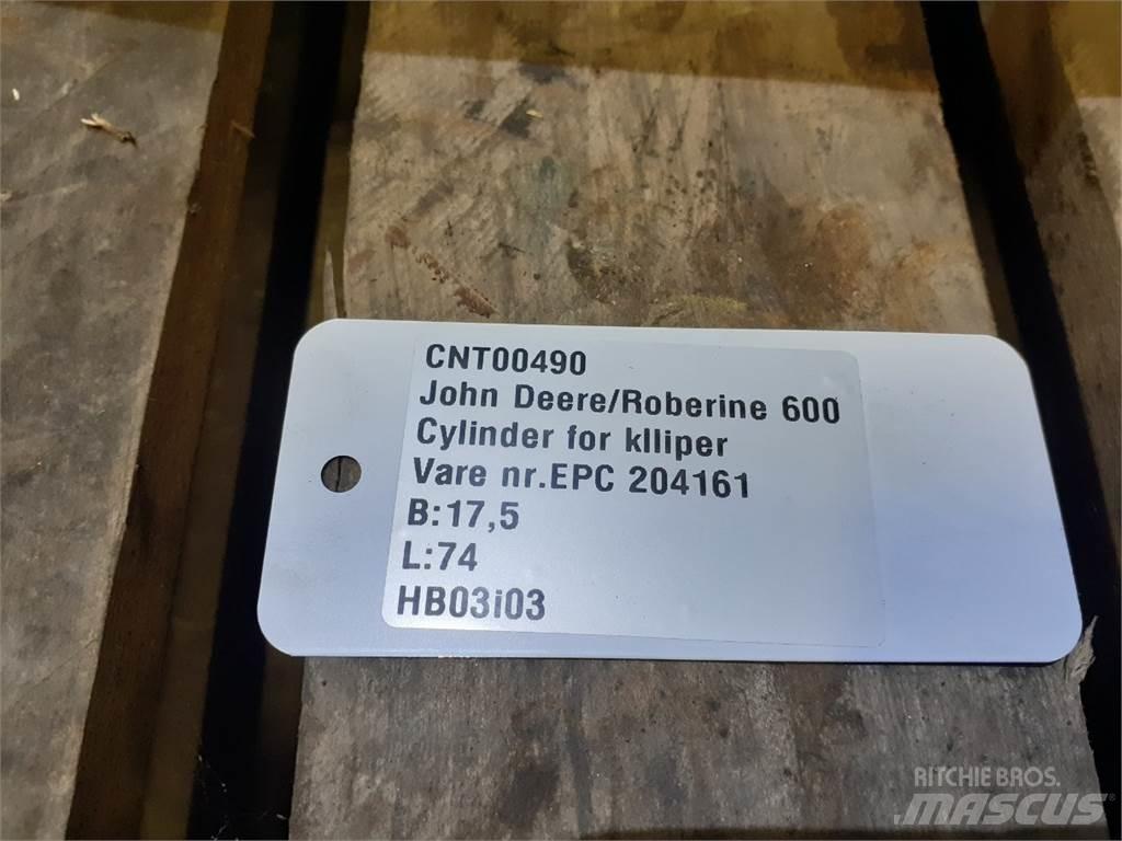 John Deere 900 Robotske kosilice