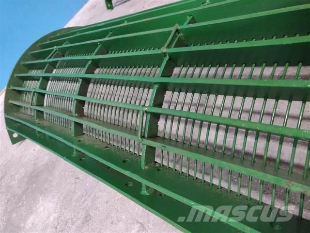 John Deere 935 Dodatna oprema za kombajne